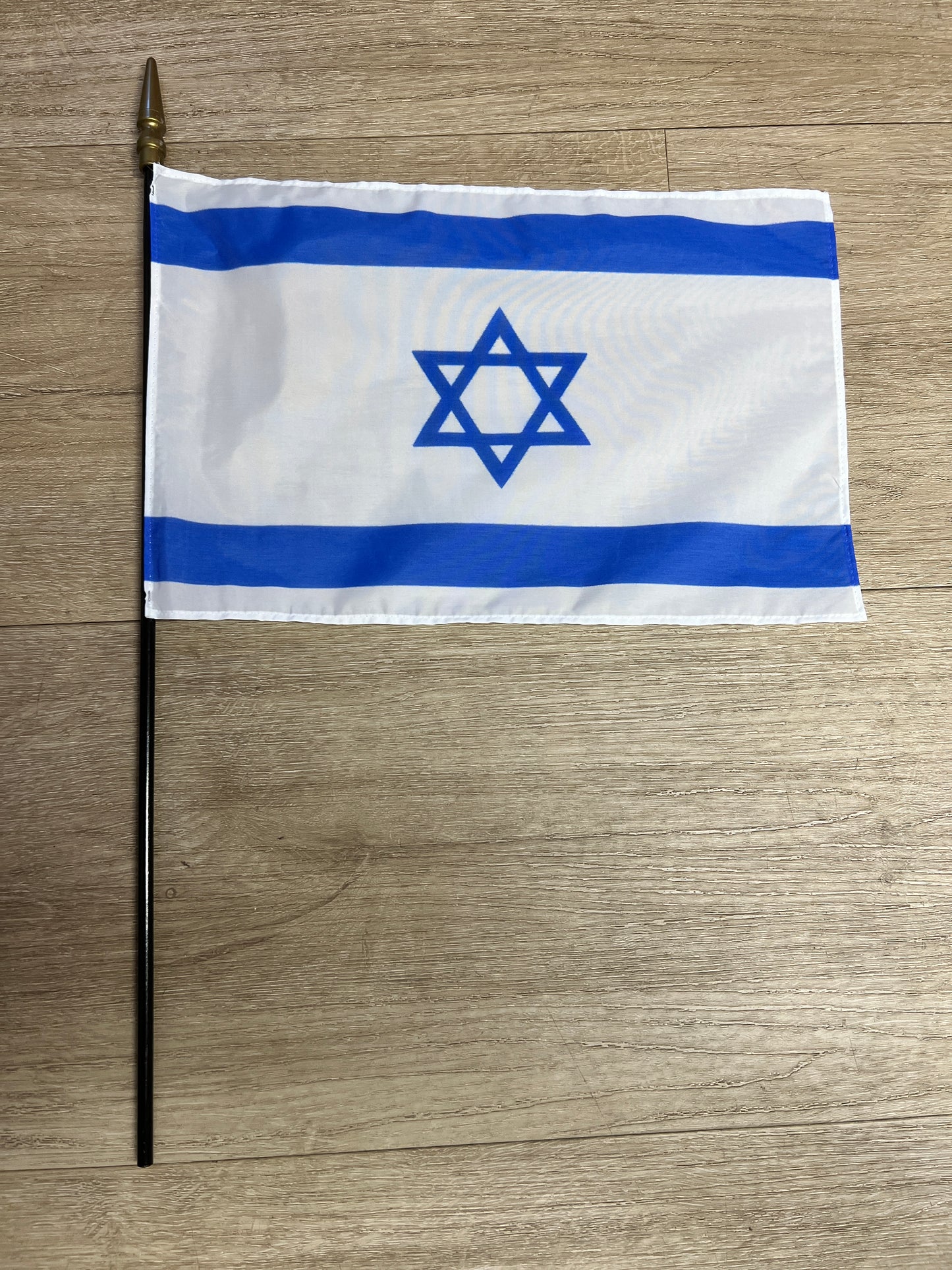 Israel Flag, Nylon