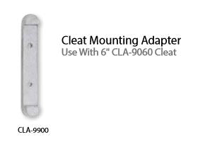 Cleat Mounting Adapter
