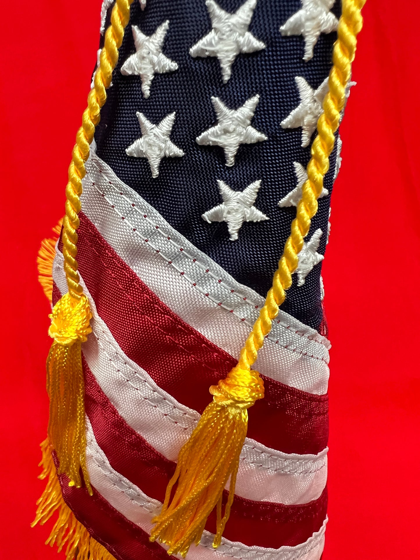 Presidental Executive Desk Flag set