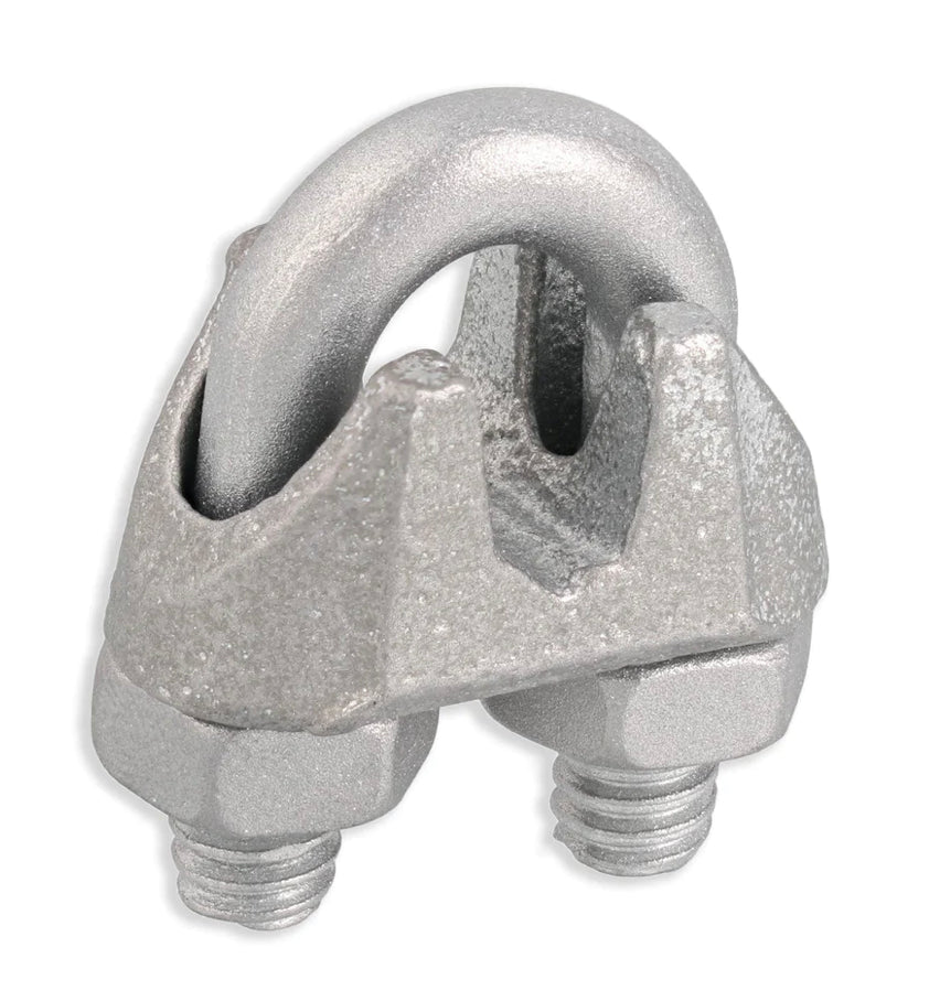 Rope/Halyard 5/16 Reinforced Flagpole Halyard Rope(steel aircraft cable core.) wire