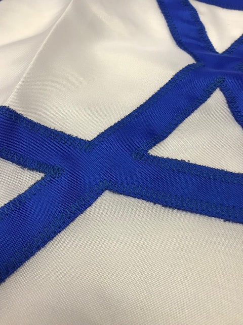 Israel Flag, Nylon