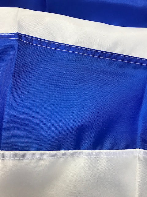 Israel Flag, Nylon