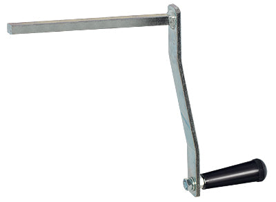 Flagpole Winch Handle, Universal