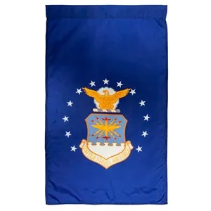 Air Force Garden Flag