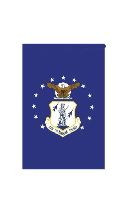 Air National Guard Garden