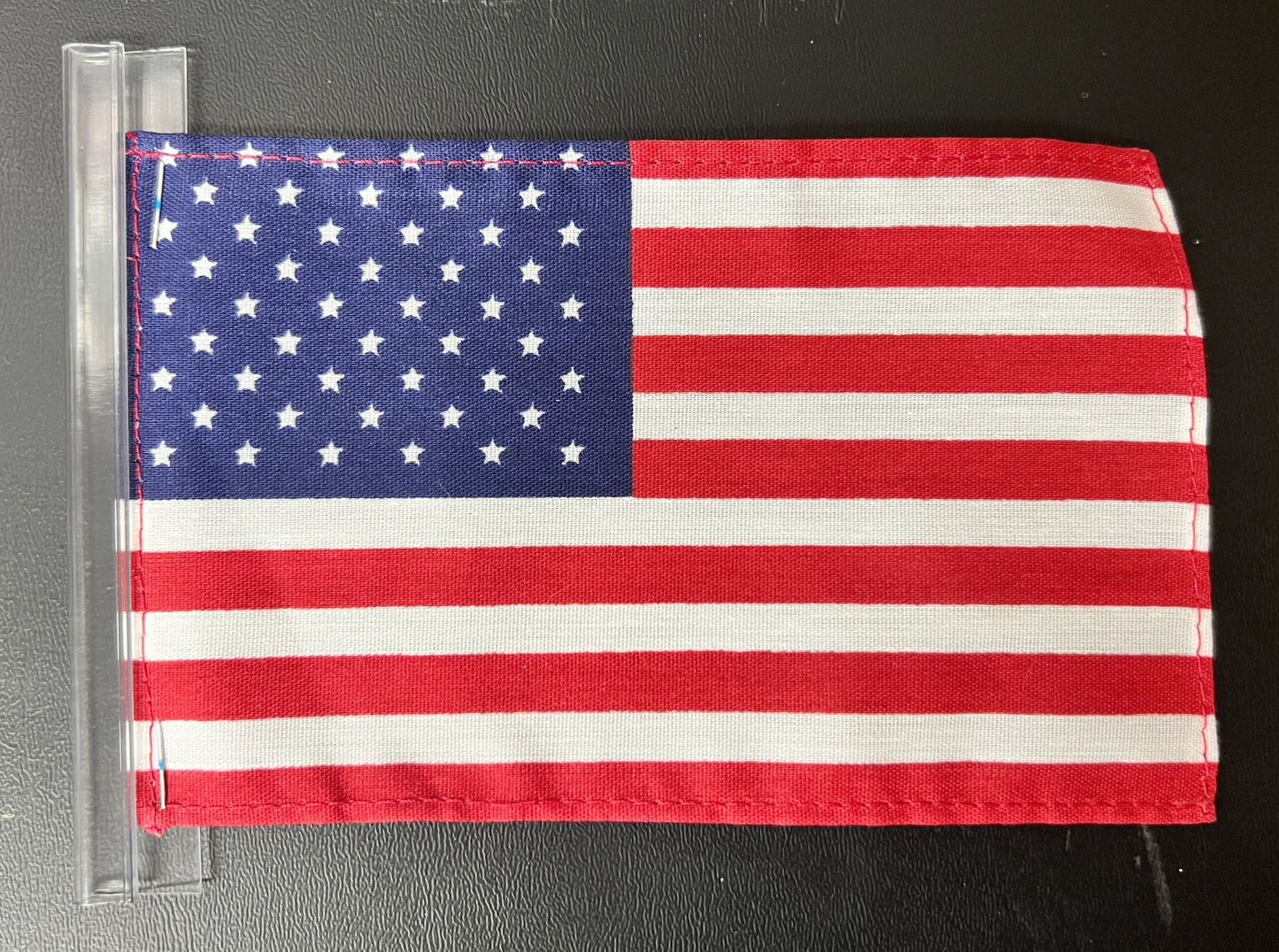 Antenna Flag 4”x6”