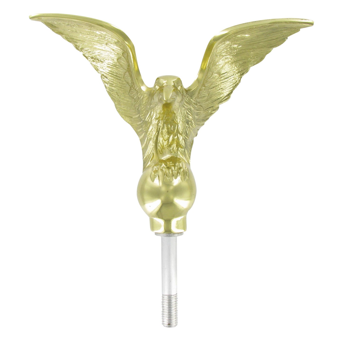 Eagle, Flying Eagle Ornament 8 1/4 in