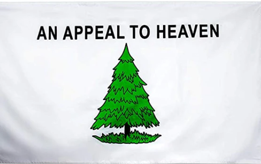 Appeal to Heaven