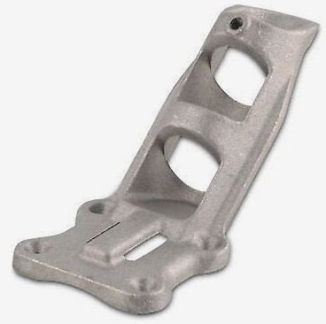 Bracket, Flagpole, Electric Way