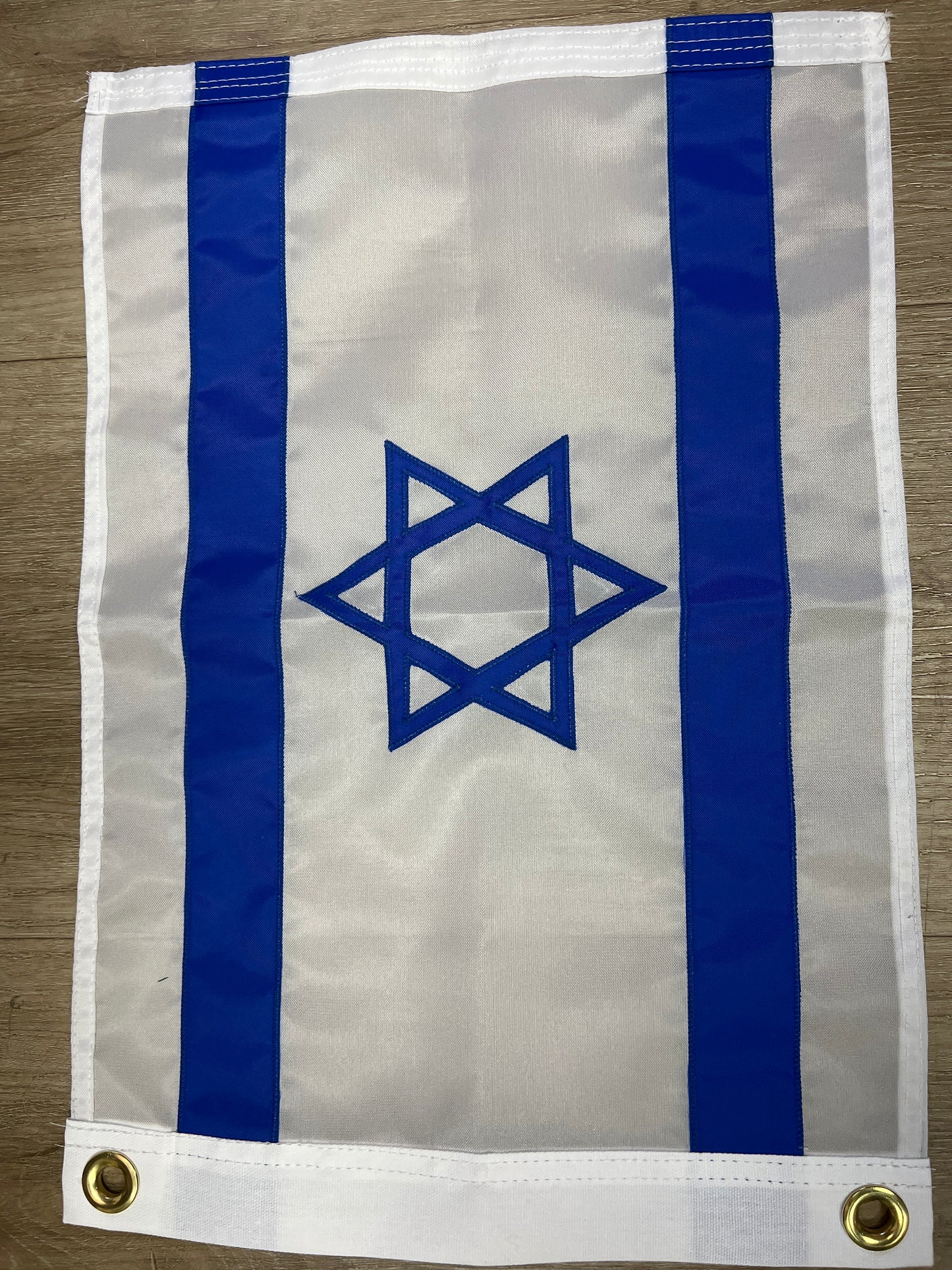 Israel Flag, Nylon