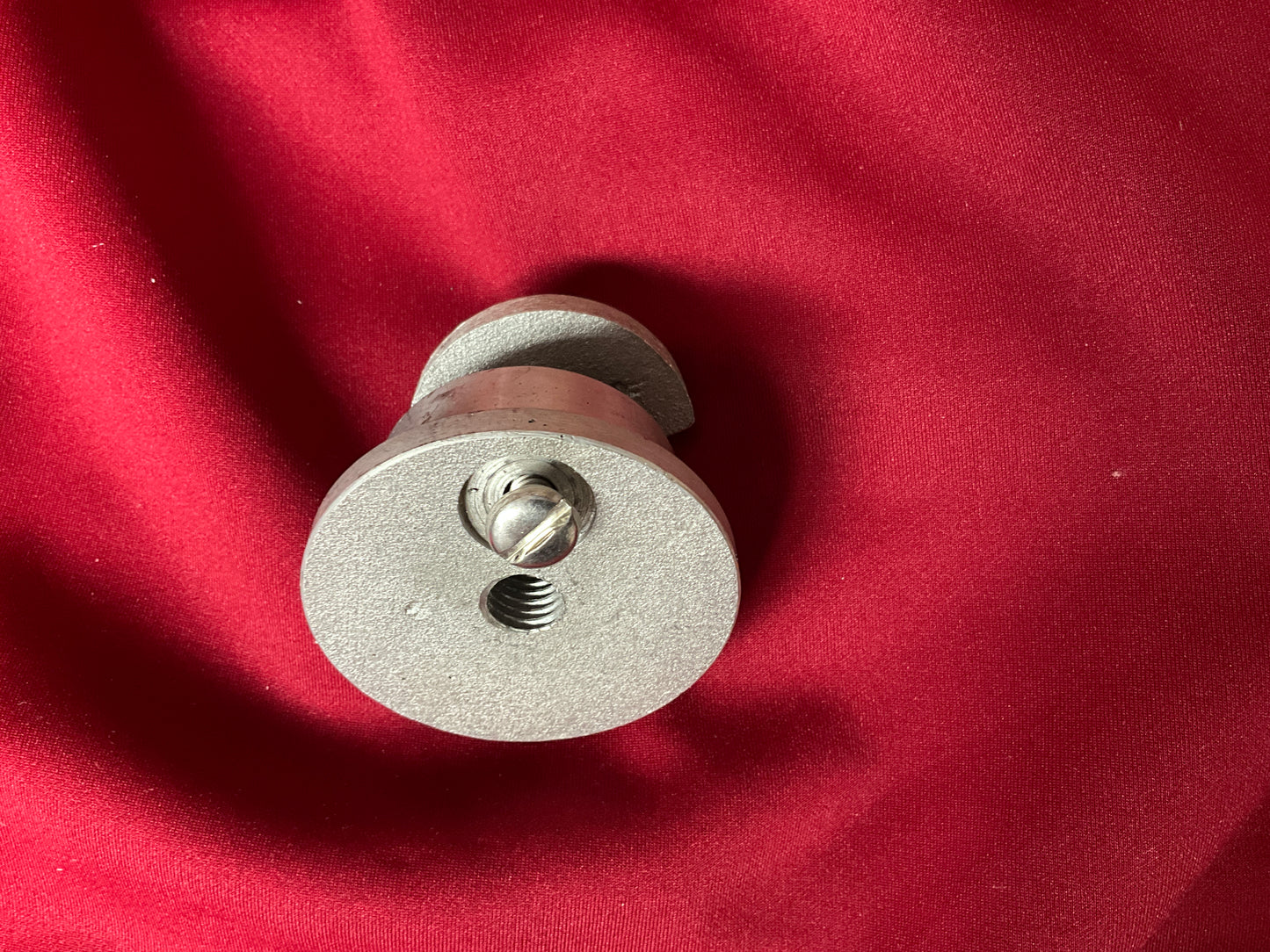 Pole Plug 2”