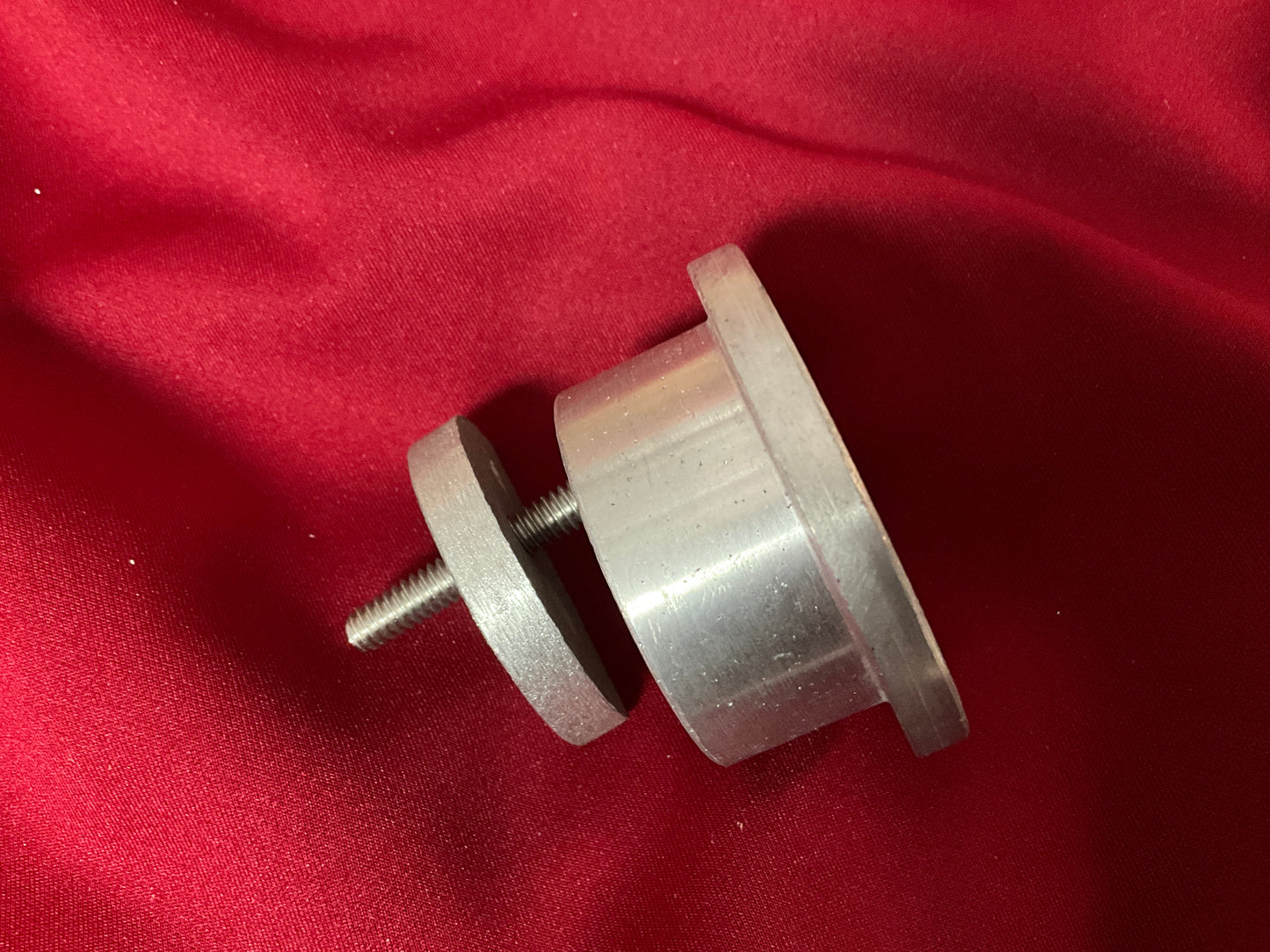 Pole Plug 2”