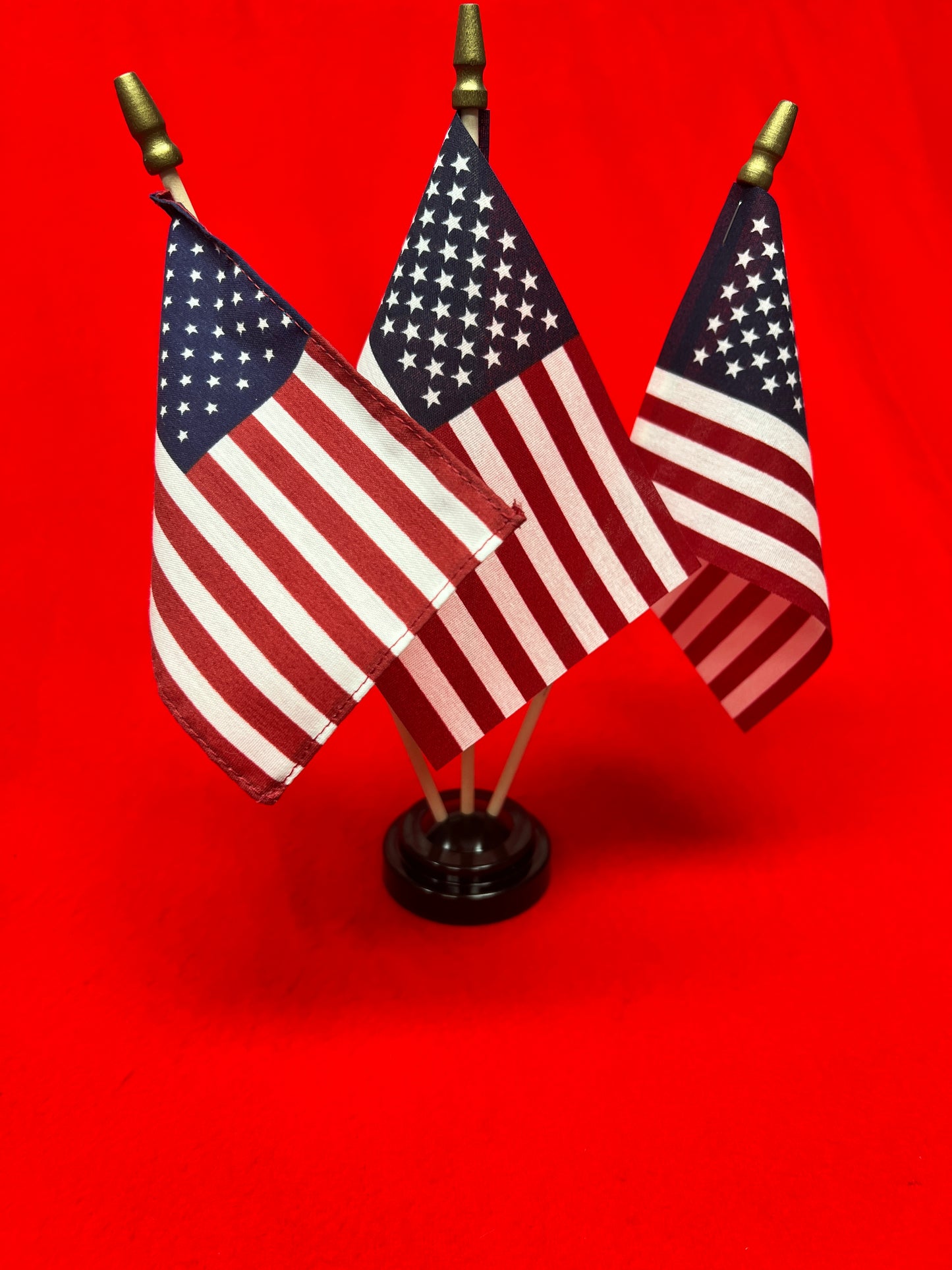 Stick Flag Base for 4"x6" Stick Flags