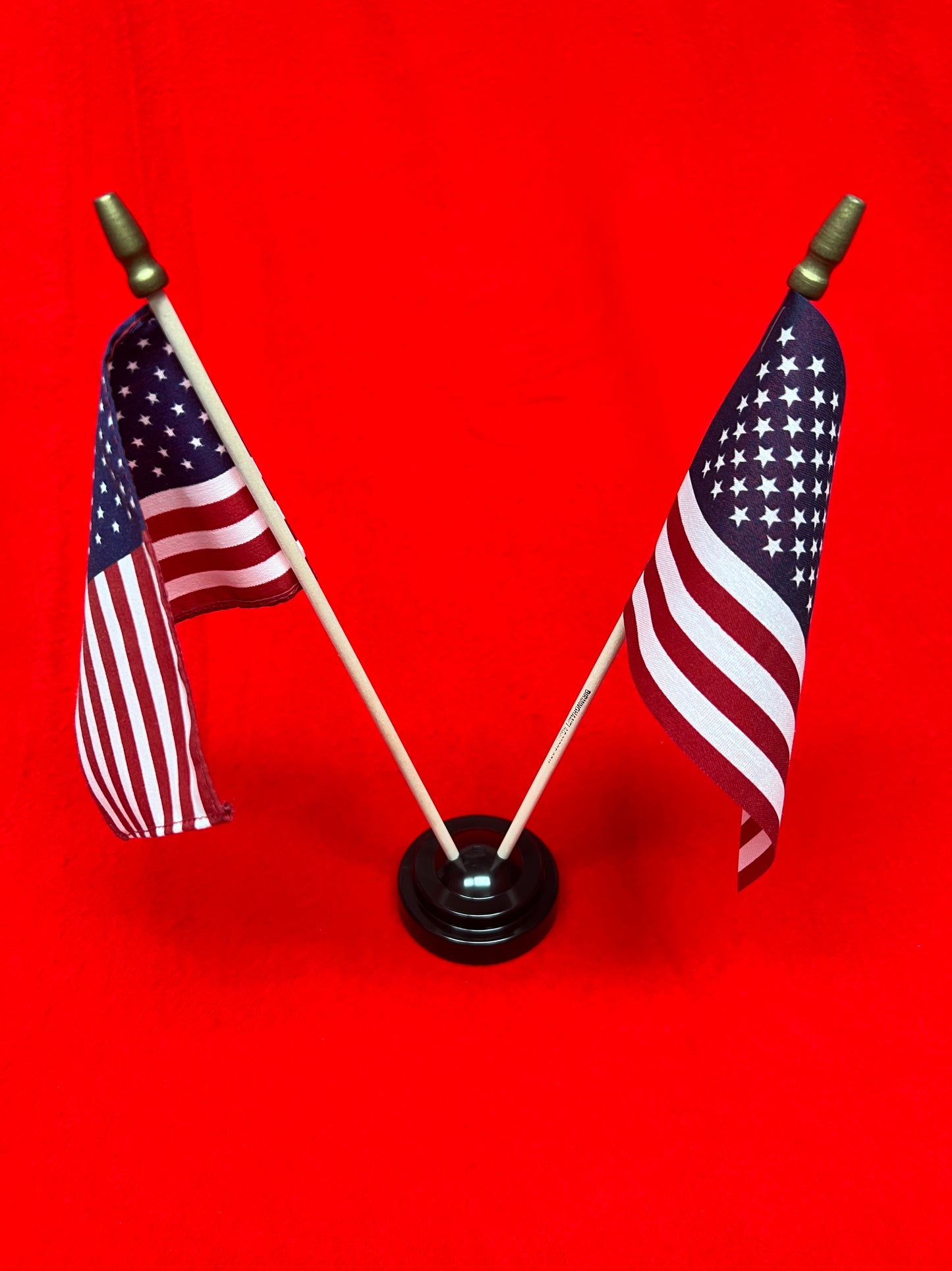 Stick Flag Base for 4"x6" Stick Flags