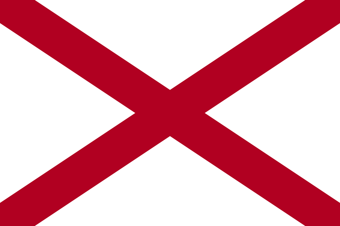 Alabama Flag, State of