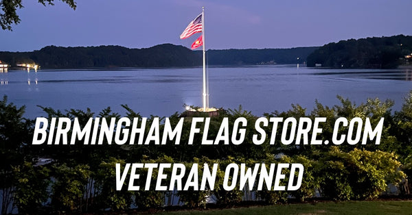 Your source for American Made Flags and Flagpoles