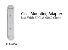 Cleat Mounting Adapter