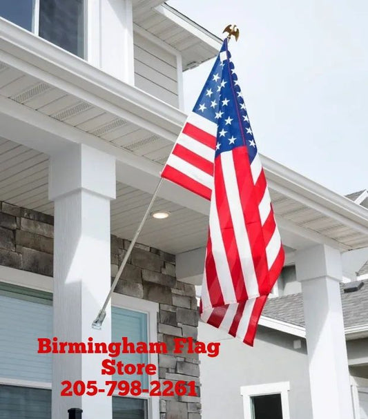 Flag kit special order