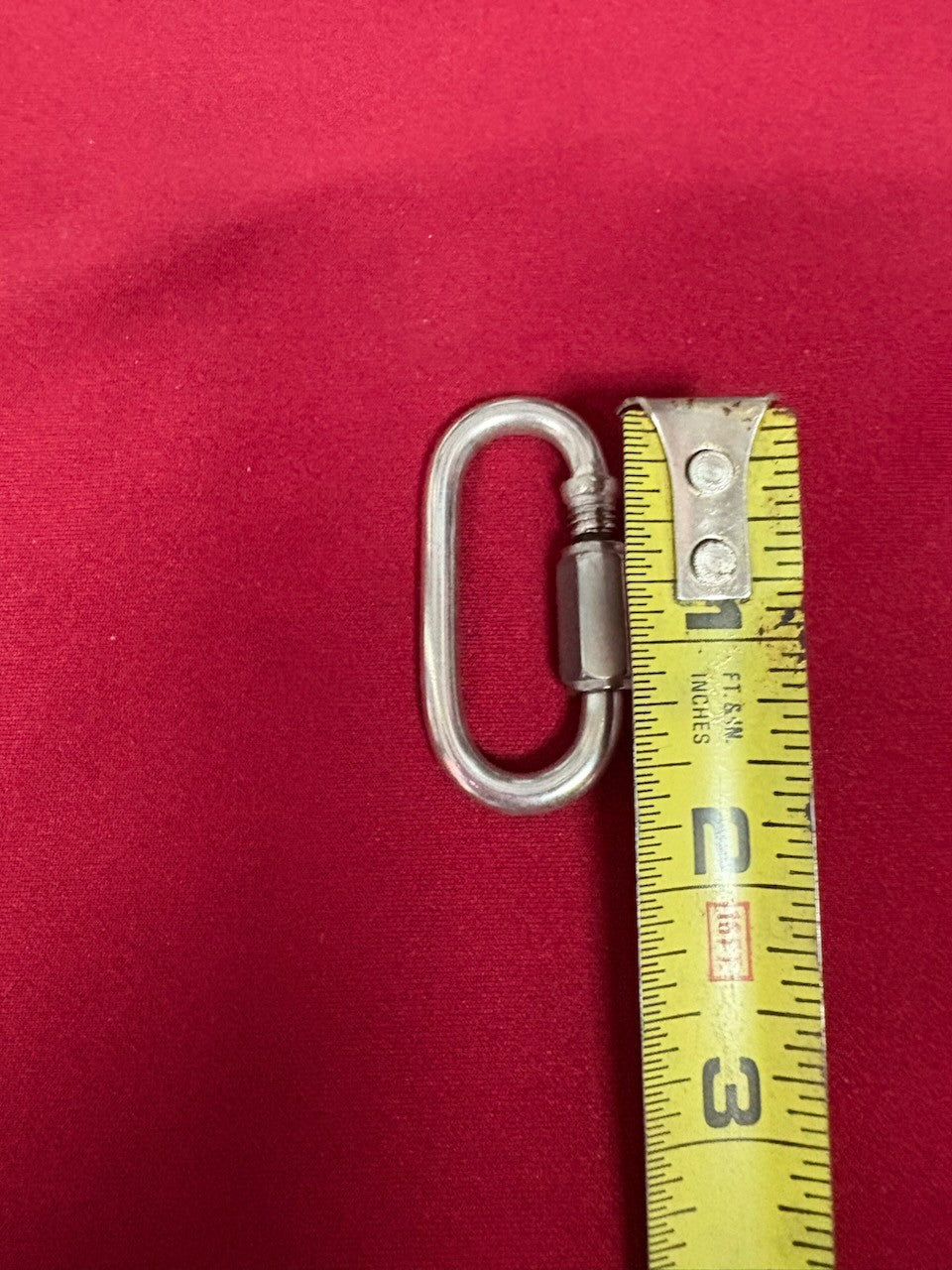 Quick Link Stainless